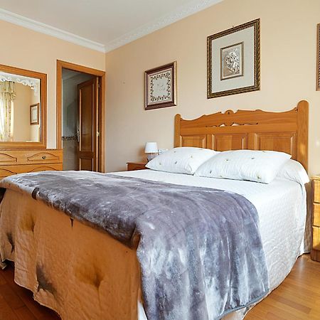 Apartamento As Carolinas Vilagarcia de Arousa Exterior photo