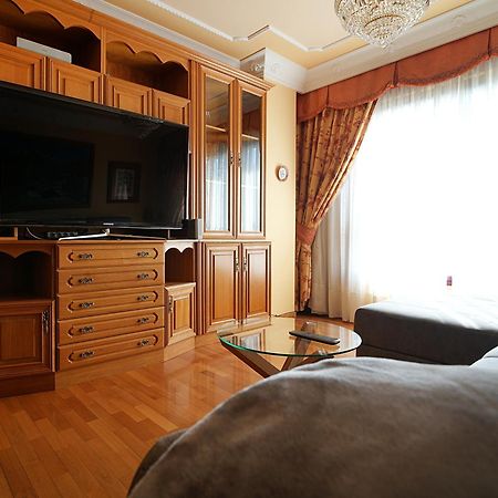 Apartamento As Carolinas Vilagarcia de Arousa Exterior photo