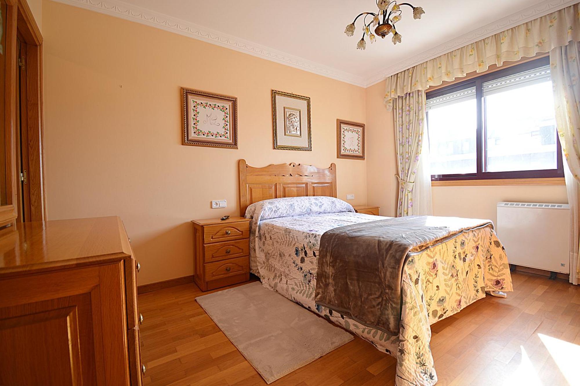 Apartamento As Carolinas Vilagarcia de Arousa Exterior photo