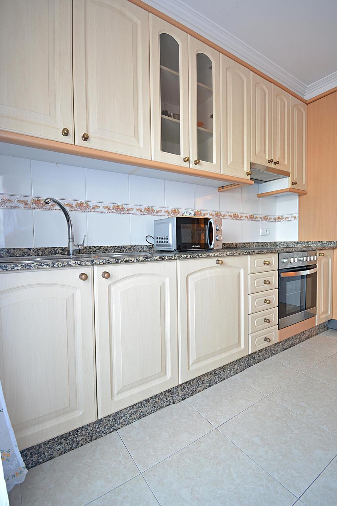 Apartamento As Carolinas Vilagarcia de Arousa Exterior photo