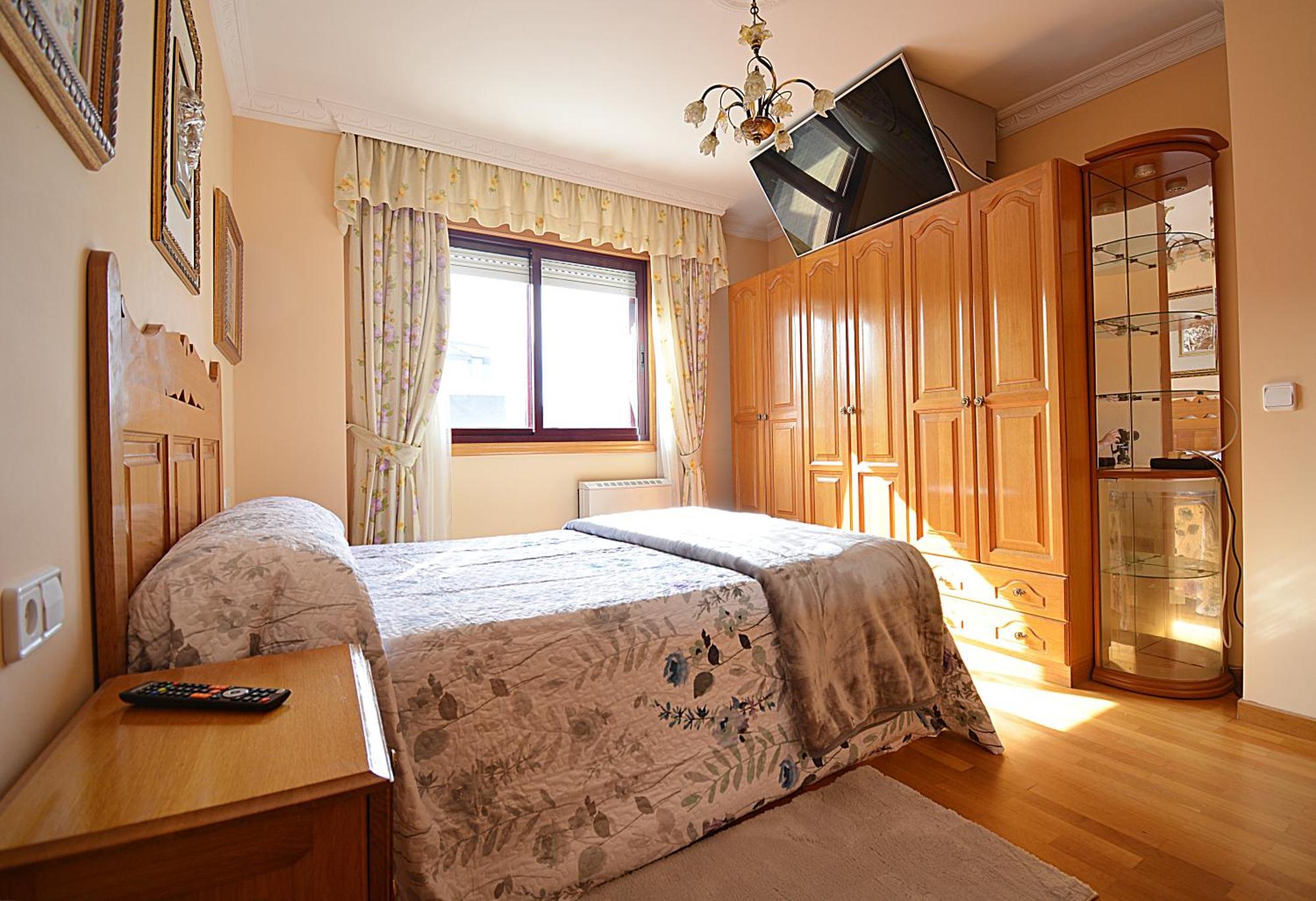 Apartamento As Carolinas Vilagarcia de Arousa Exterior photo