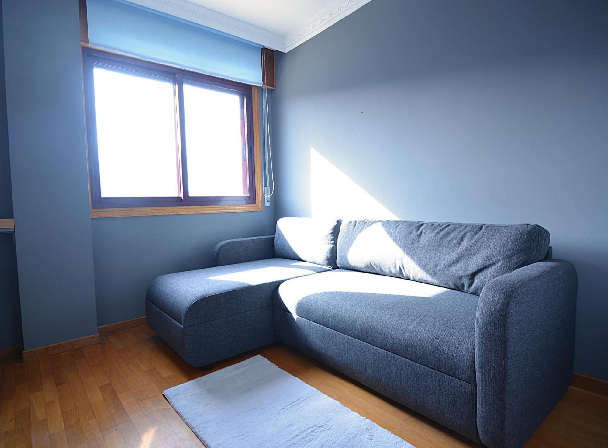 Apartamento As Carolinas Vilagarcia de Arousa Exterior photo