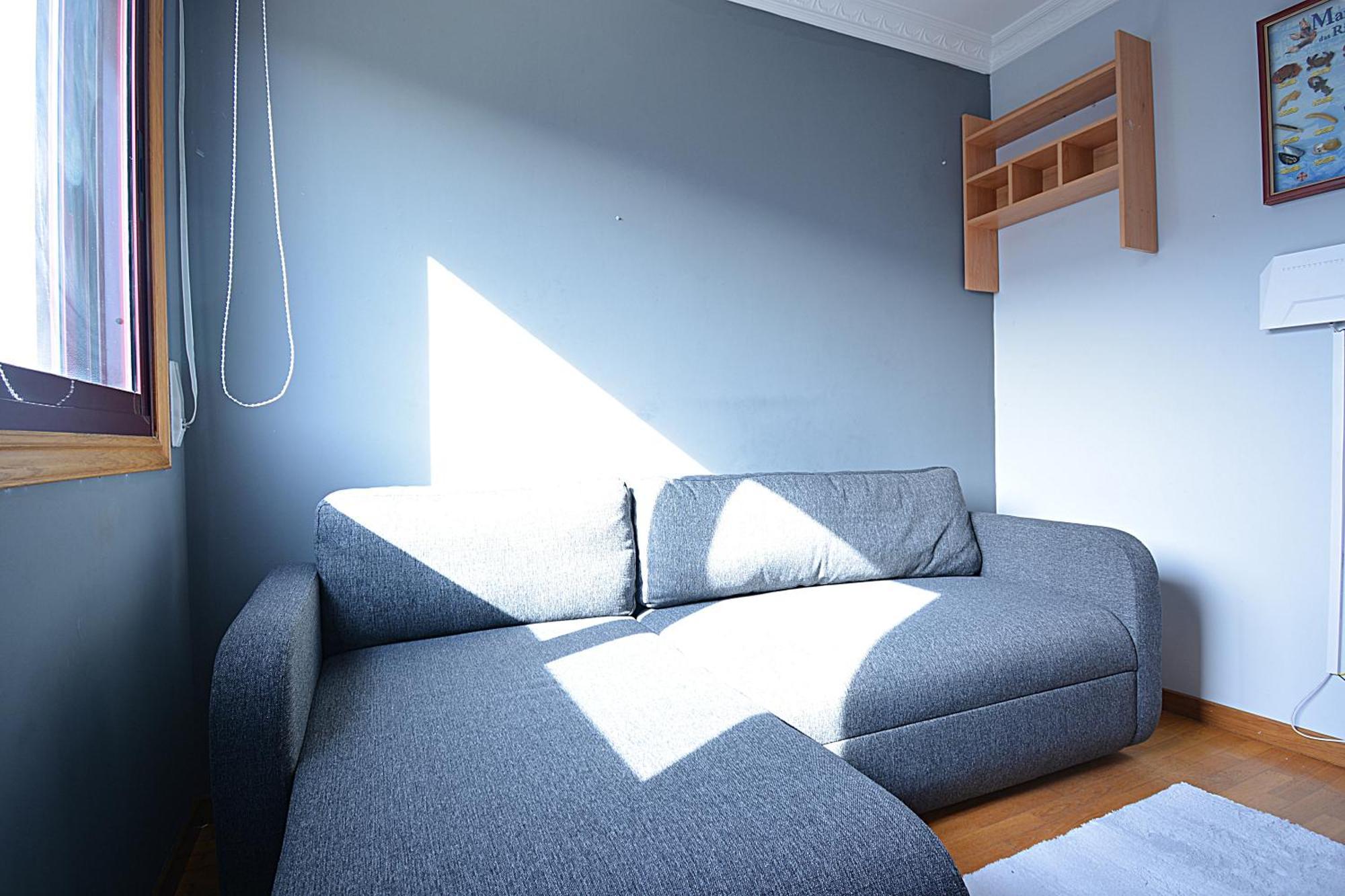 Apartamento As Carolinas Vilagarcia de Arousa Exterior photo
