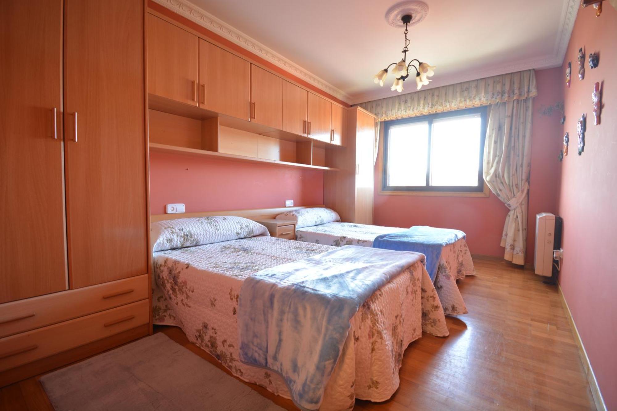 Apartamento As Carolinas Vilagarcia de Arousa Exterior photo