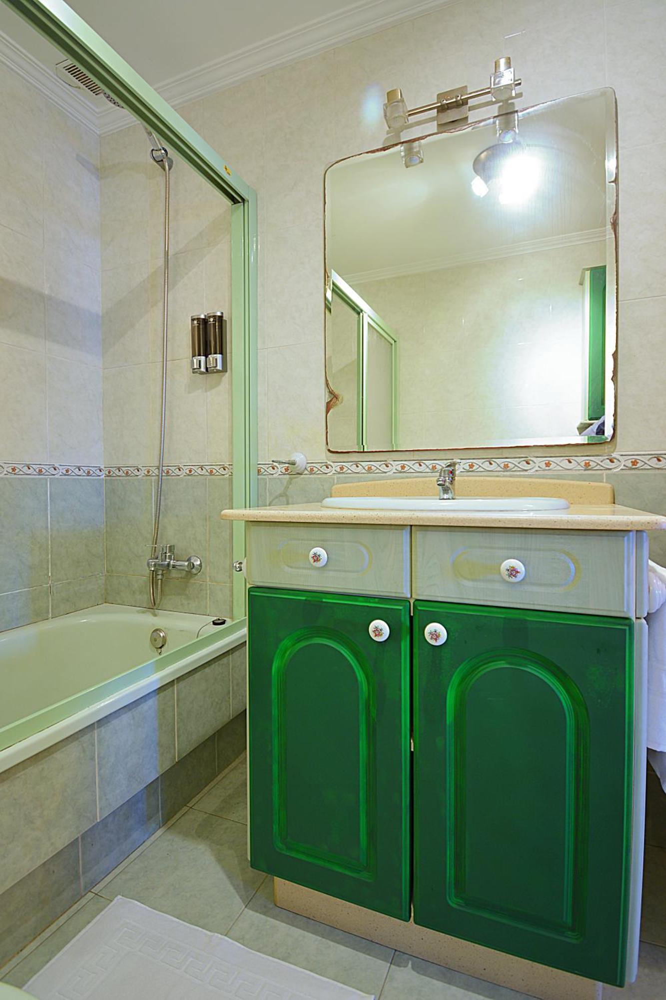 Apartamento As Carolinas Vilagarcia de Arousa Exterior photo