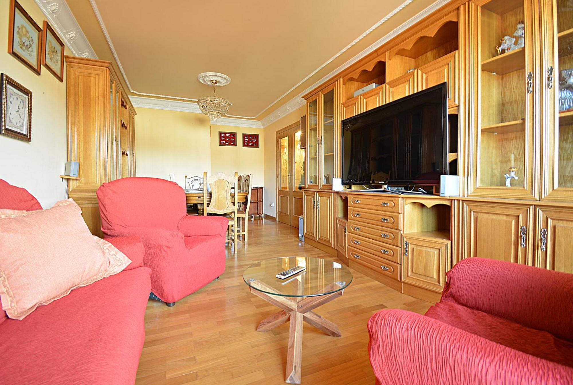 Apartamento As Carolinas Vilagarcia de Arousa Exterior photo