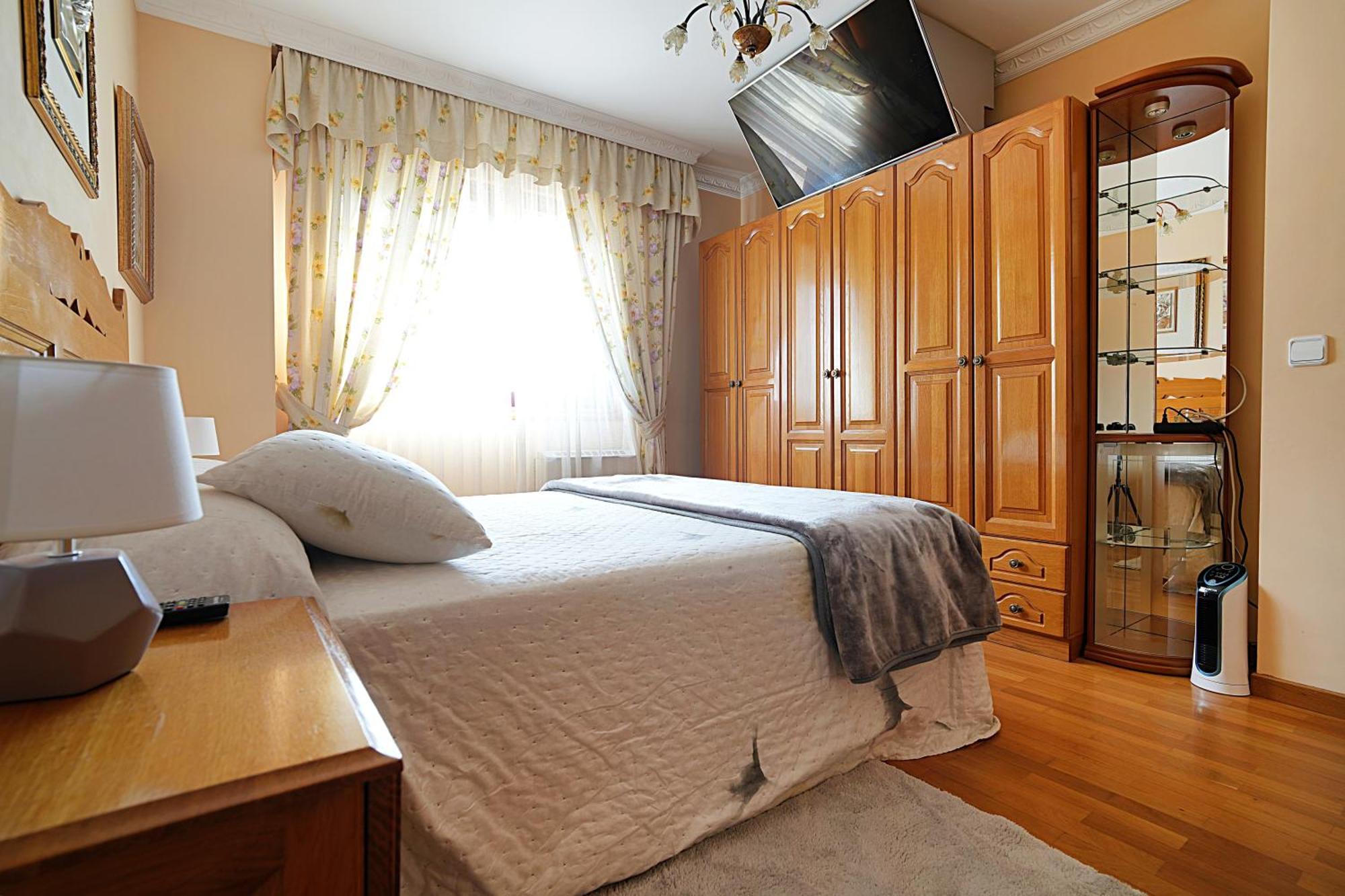 Apartamento As Carolinas Vilagarcia de Arousa Exterior photo