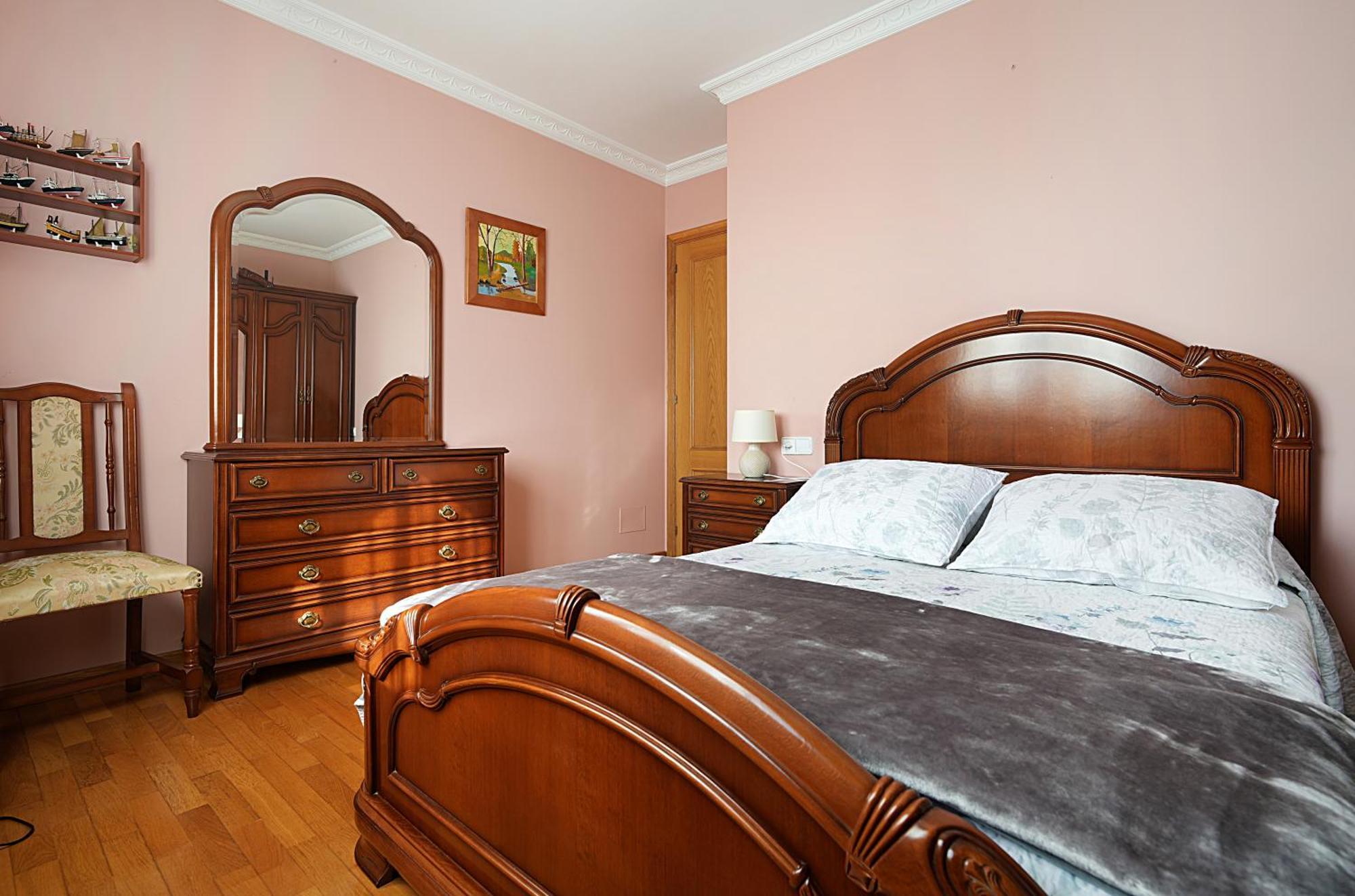 Apartamento As Carolinas Vilagarcia de Arousa Exterior photo