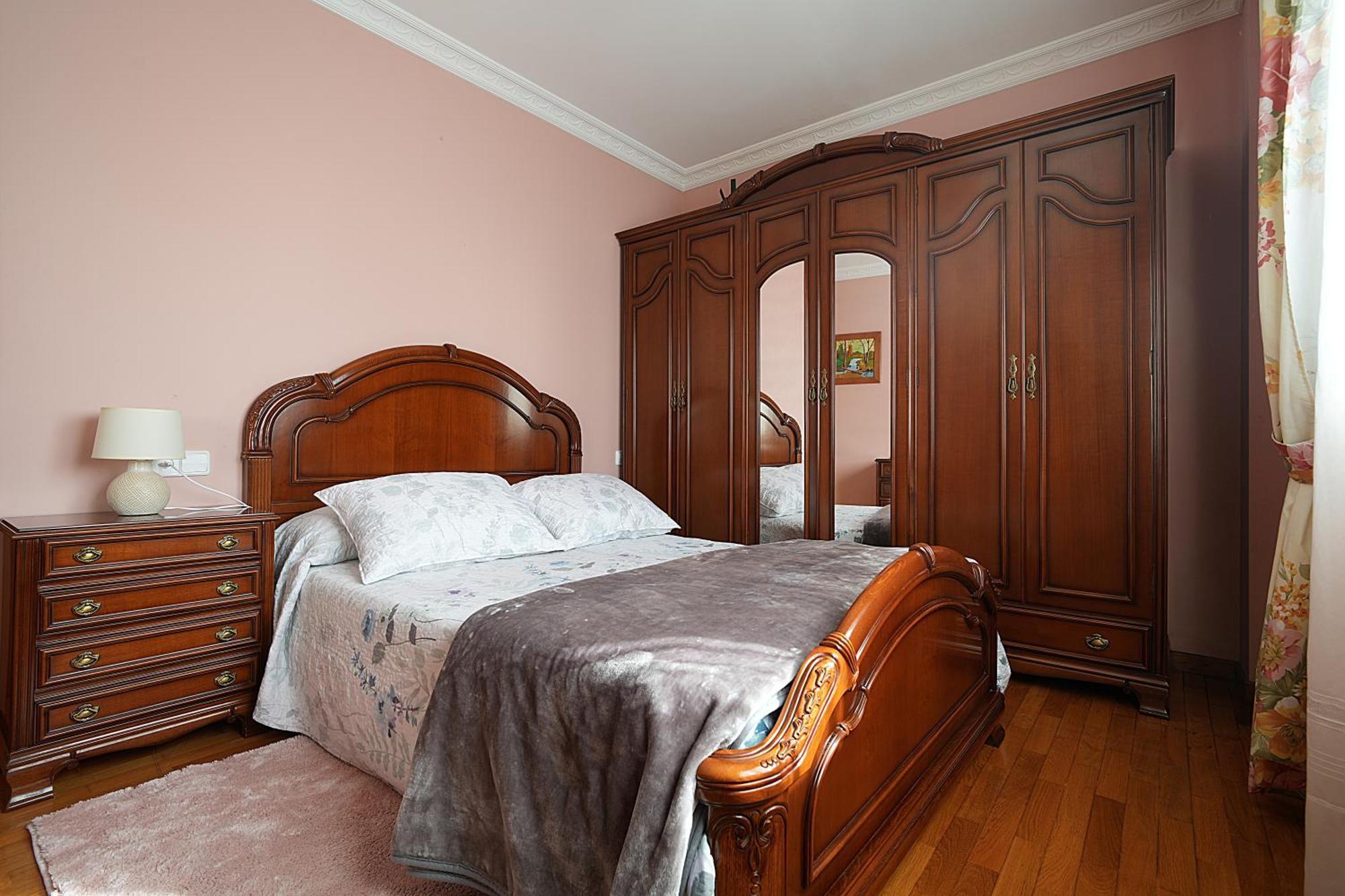 Apartamento As Carolinas Vilagarcia de Arousa Exterior photo